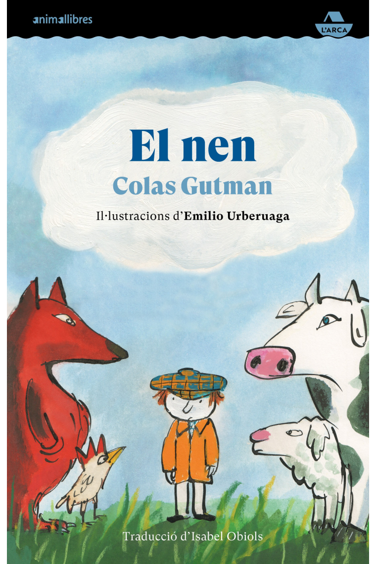 El nen