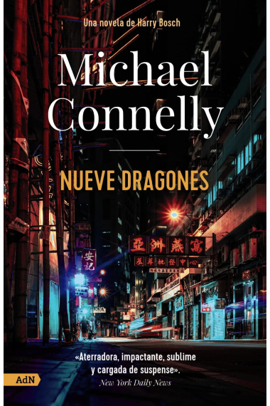 Nueve dragones