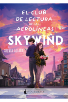 El club de lectura de las Aerolíneas Skywind