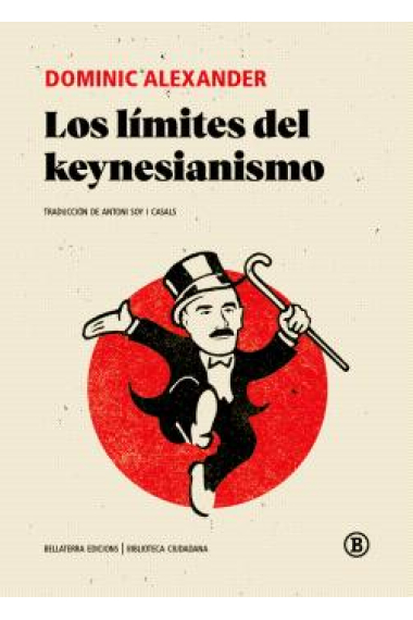 Los límites del keynesianismo