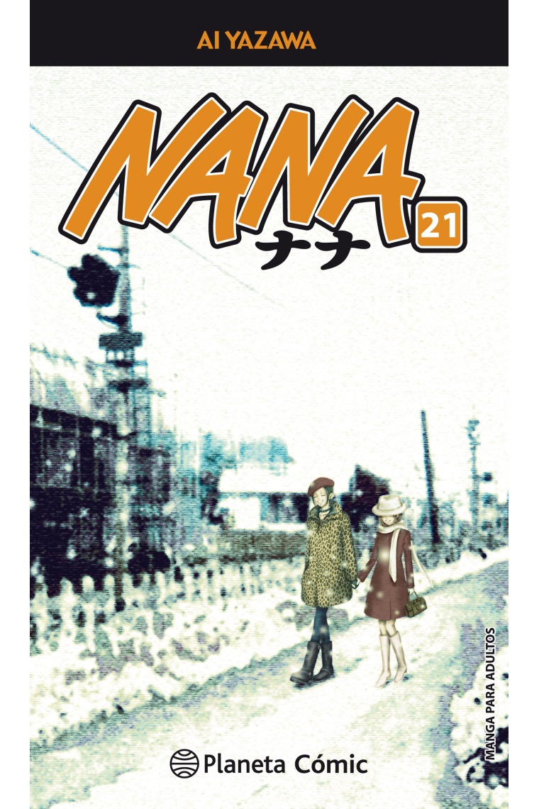 Nana 21/21