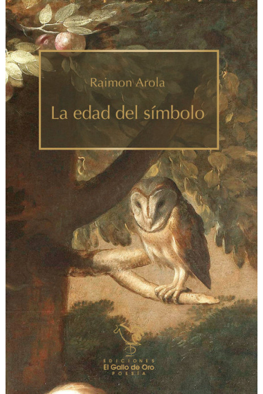 LA EDAD DEL SIMBOLO