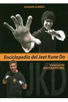 ENCICLOPEDIA DEL JEET KUNE DO III