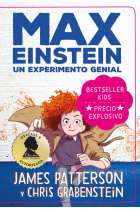 MAX EINSTEIN. UN EXPERIMENTO GENIAL