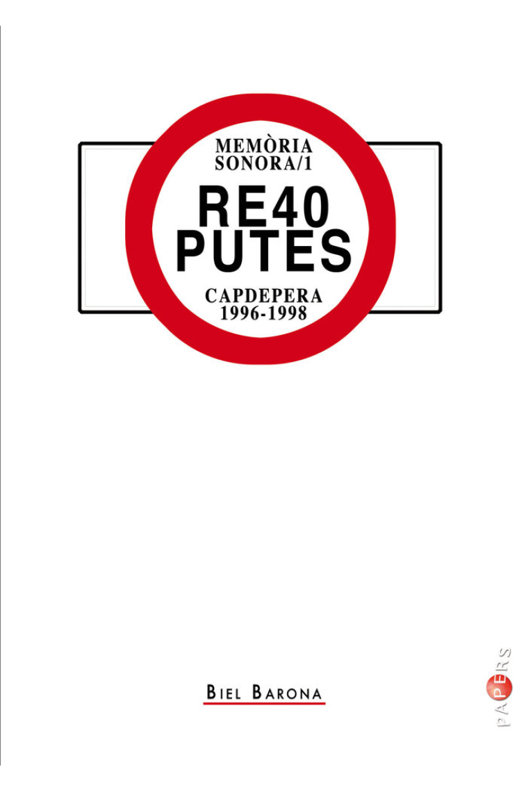 Re40 putes