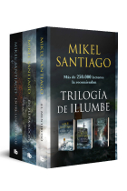 Trilogía de Illumbe (edición pack con: El mentiroso | En plena noche | Entre los muertos)