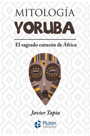 MITOLOGIA YORUBA