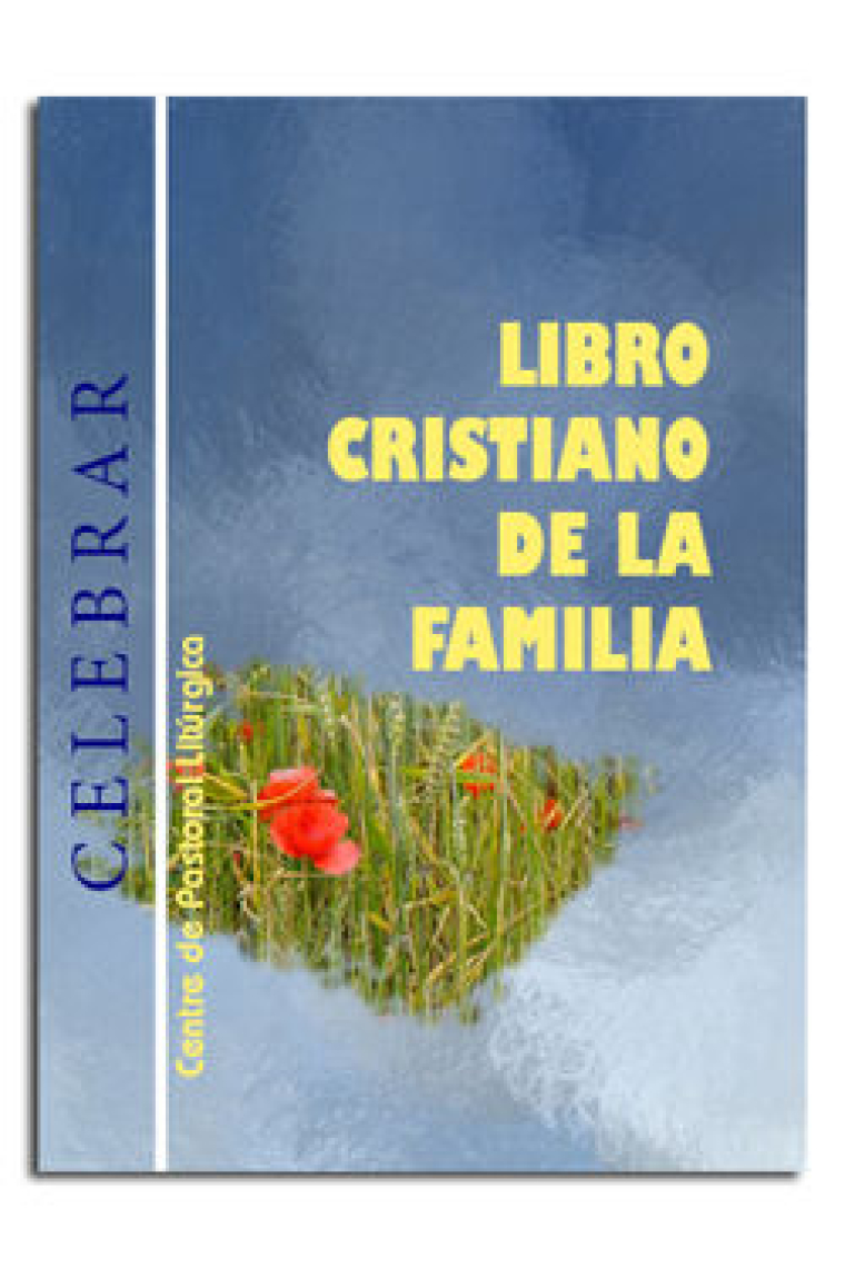 Libro cristiano de la familia