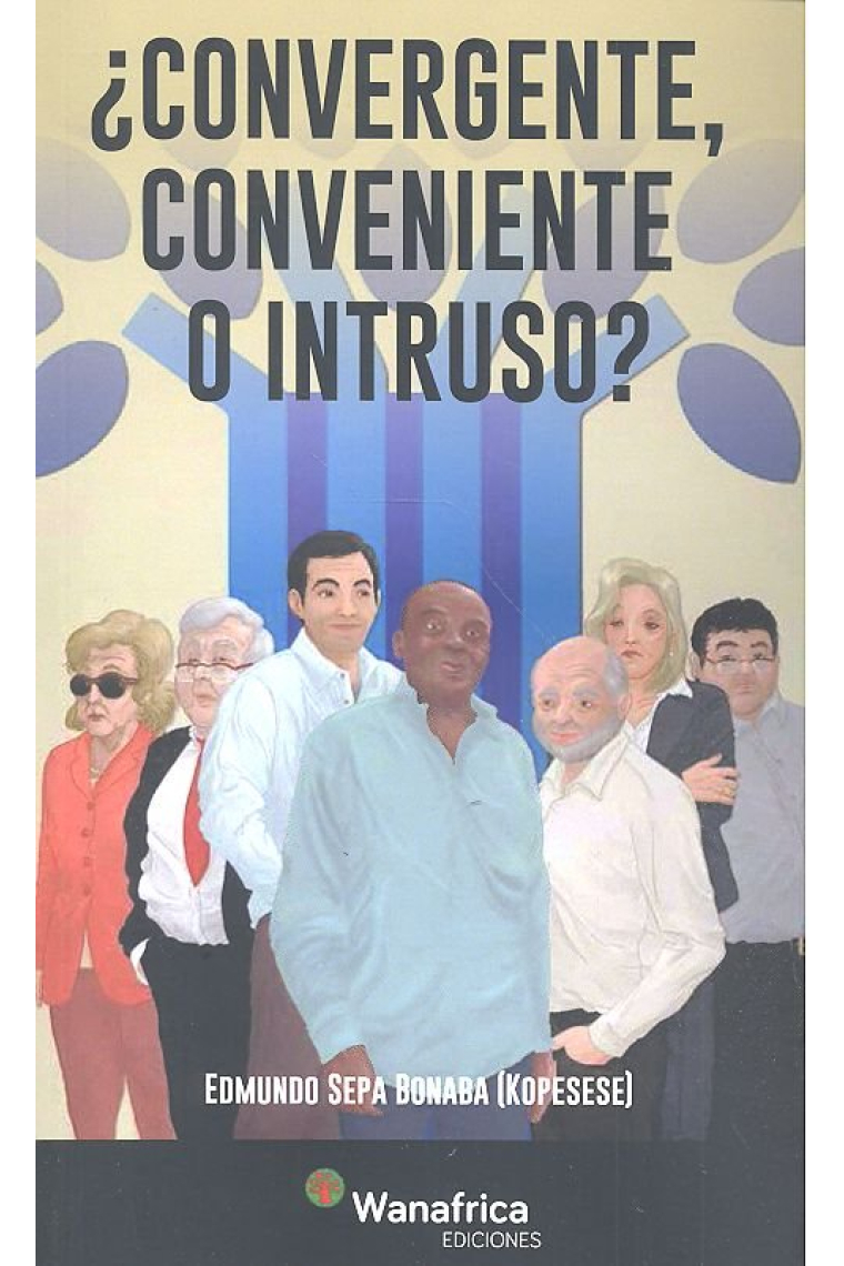 Convergente, Conveniente o Intruso