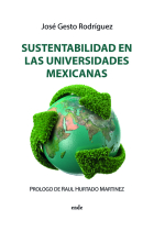 SUSTENTABILIDAD EN LAS UNIVERSIDADES MEXICANAS