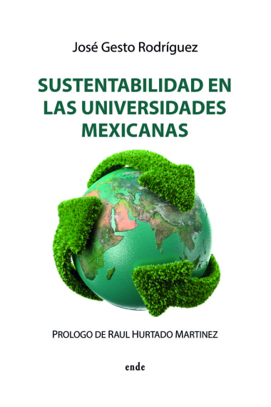 SUSTENTABILIDAD EN LAS UNIVERSIDADES MEXICANAS