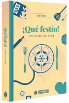 ¡Qué festín!