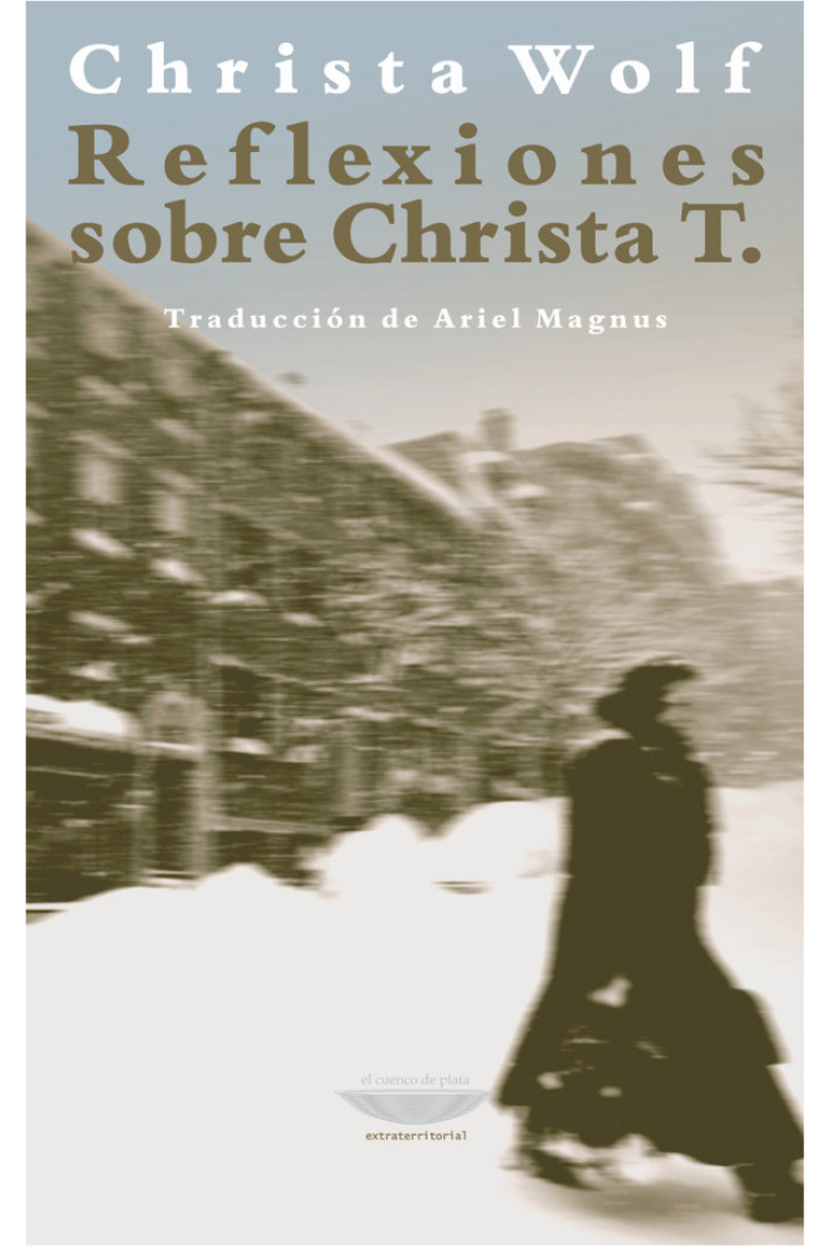 REFLEXIONES SOBRE CHRISTA T.