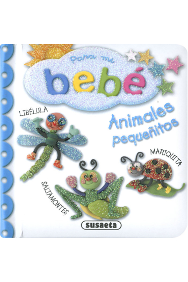 ANIMALES PEQUEÑITOS