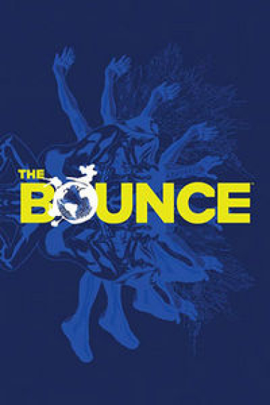 THE BOUNCE