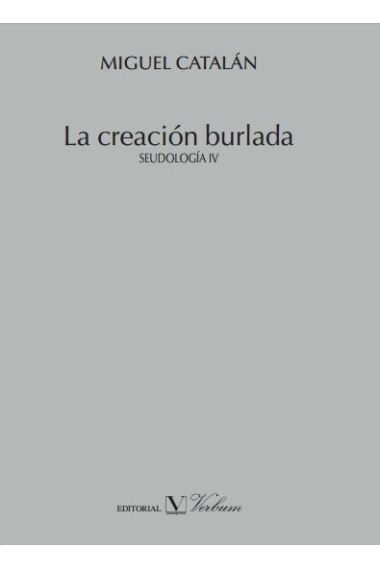 La creación burlada