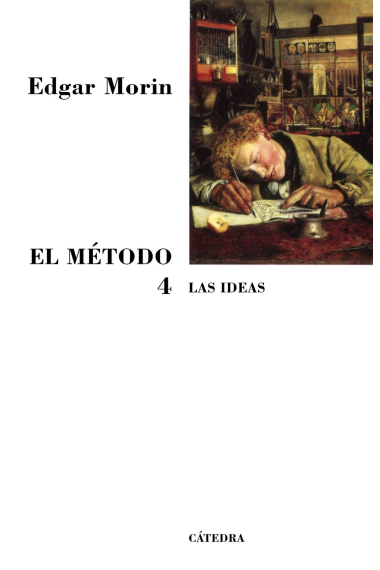 El Método, 4: Las ideas