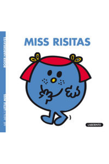 Miss Risitas