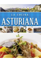 Un viaje por la cocina asturiana