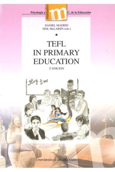 TEFL In Primary Education