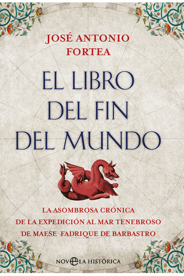 EL LIBRO DEL FIN DEL MUNDO