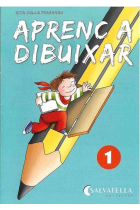 APRENC A DIBUIXAR 1