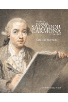 Dibujos de Manuel Salvador Carmona (1734-1820). Catálogo razonado