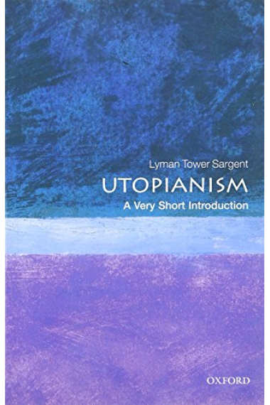 Utopianism: A Very Short Introduction