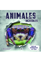 Animales Increíbles