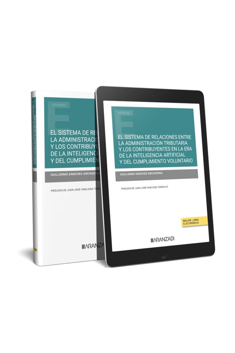 EL SISTEMA DE RELACIONES ENTRE LA ADMINISTRACION TRIBUTARIA