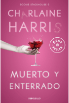 MUERTO Y ENTERRADO SOOKIE STACKHOUSE 9