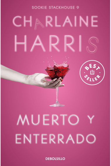 MUERTO Y ENTERRADO SOOKIE STACKHOUSE 9