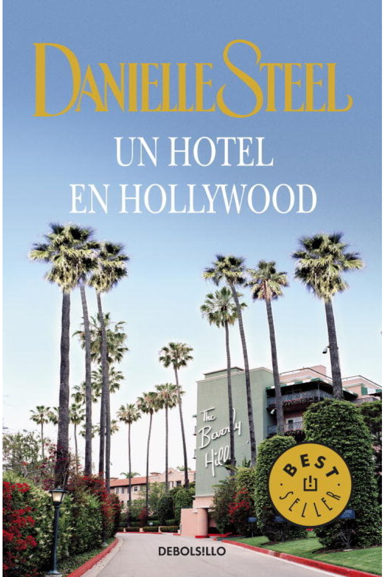 UN HOTEL EN HOLLYWOOD DBBS