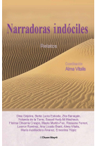 NARRADORAS INDOCILES