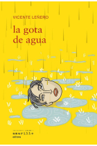 La gota de agua