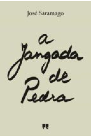 A jangada de pedra