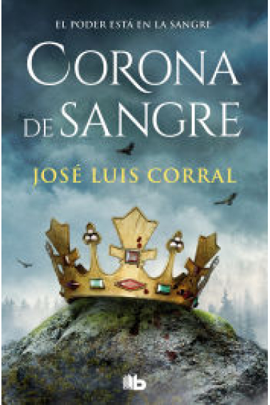 Corona de sangre