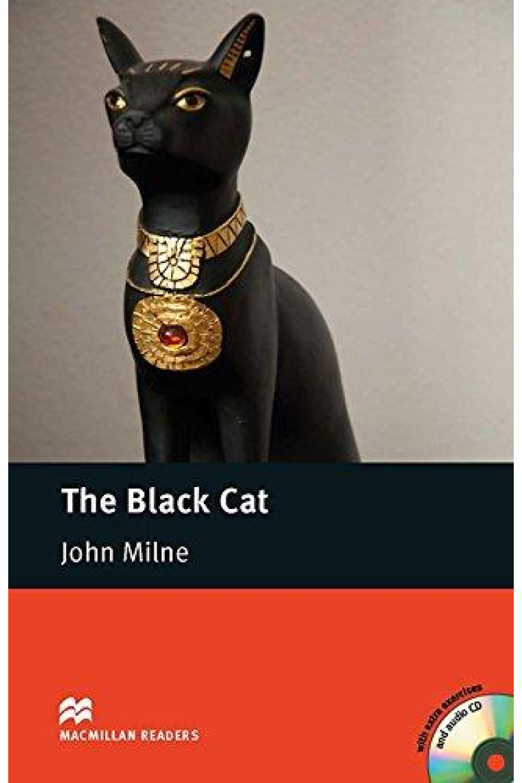 The Black Cat (Elementary 3)