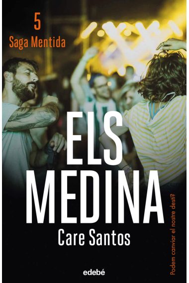 ELS MEDINA NOVA EDICIO