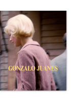 Gonzalo Juanes. Una incierta luz