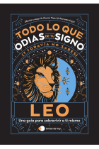 Leo: Todo lo que odias de tu signo y todavía no sabes