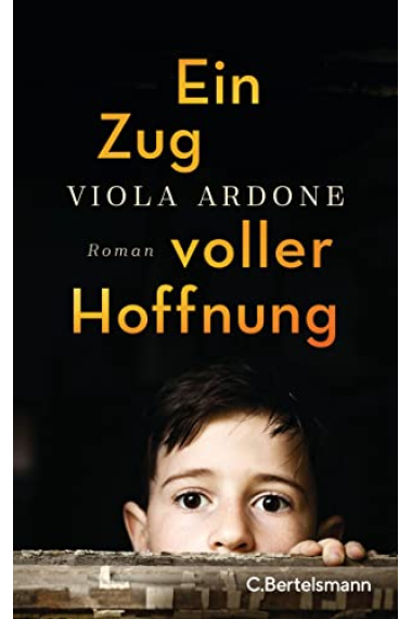 Ein Zug voller Hoffnung