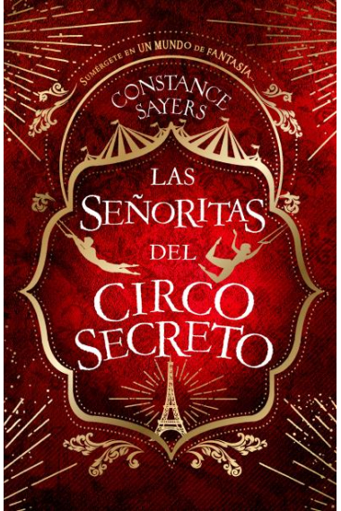 Las señoritas del circo secreto