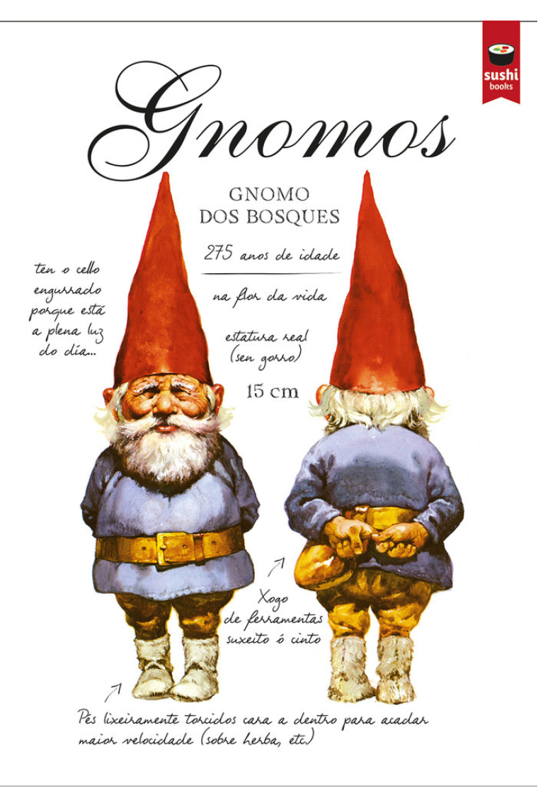 GNOMOS