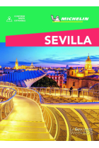 Sevilla (con mapa extraíble)