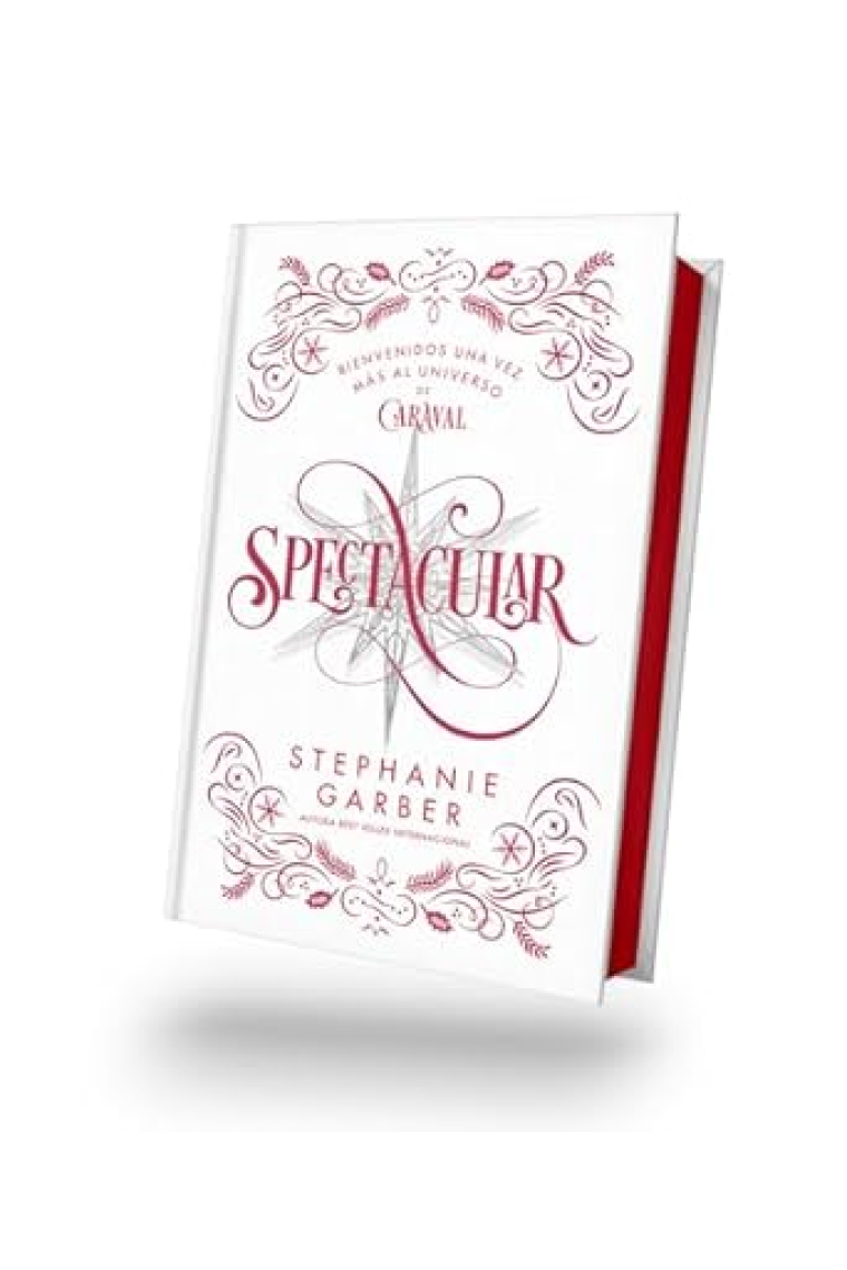 Spectacular (edición coleccionista)