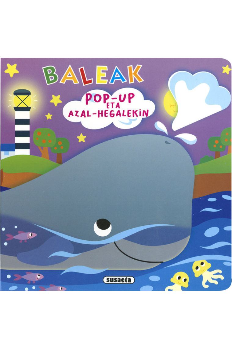 BALEAK