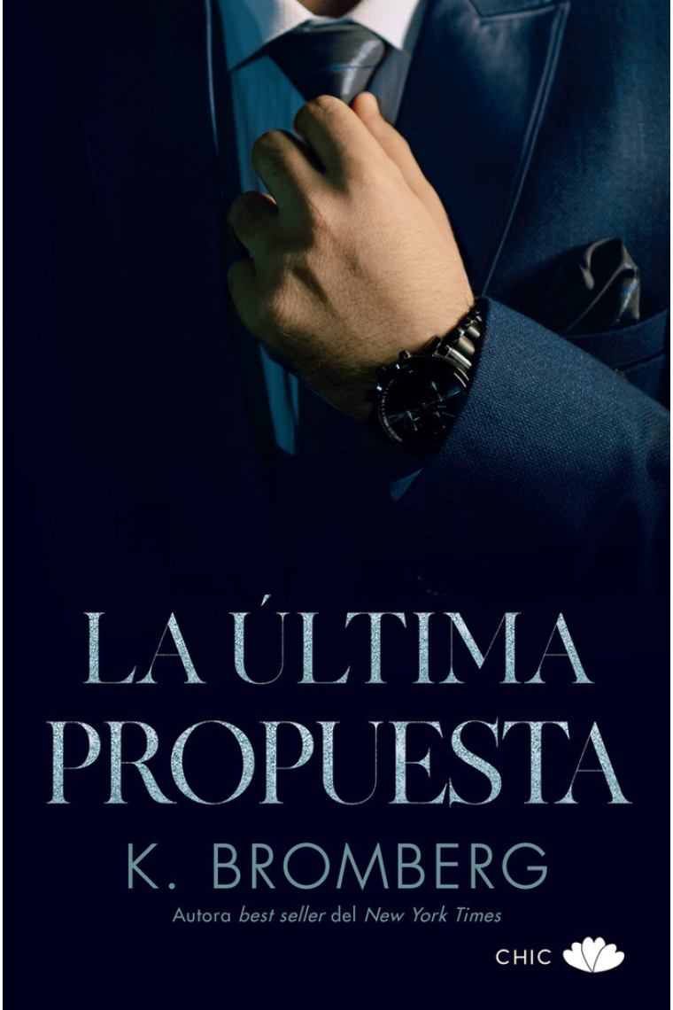 ULTIMA PROPUESTA,LA