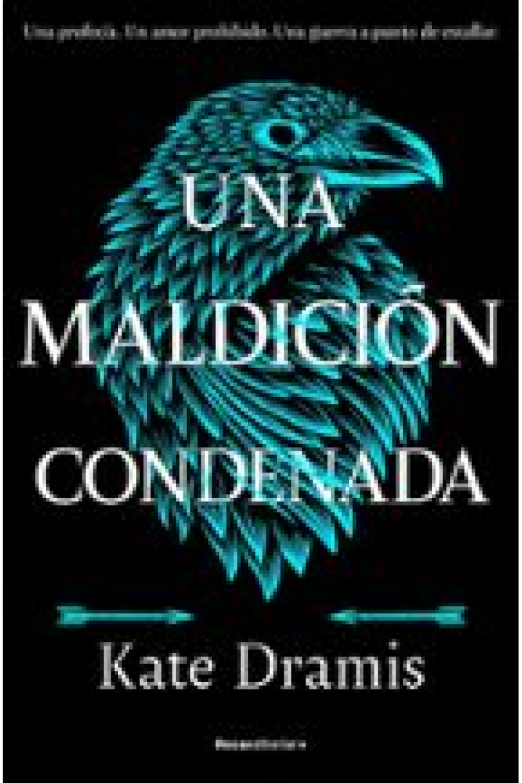 Una maldicion condenada (Una maldición sagrada 2)