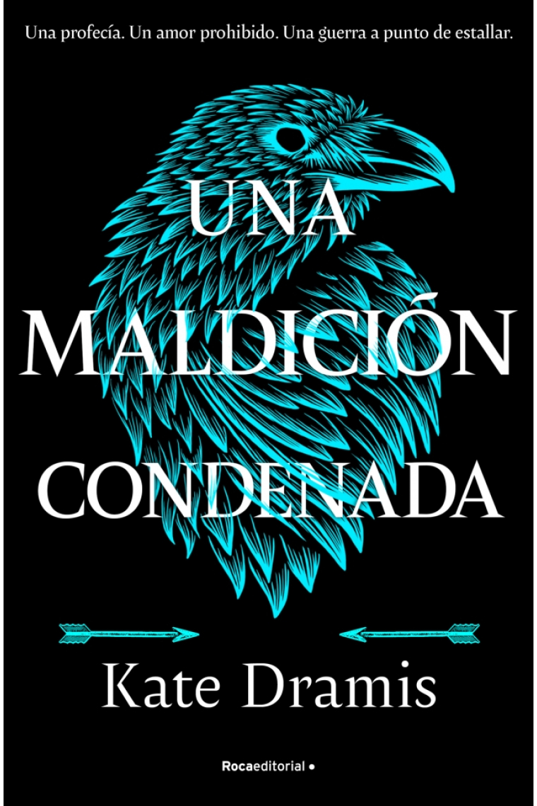 Una maldicion condenada (Una maldición sagrada 2)